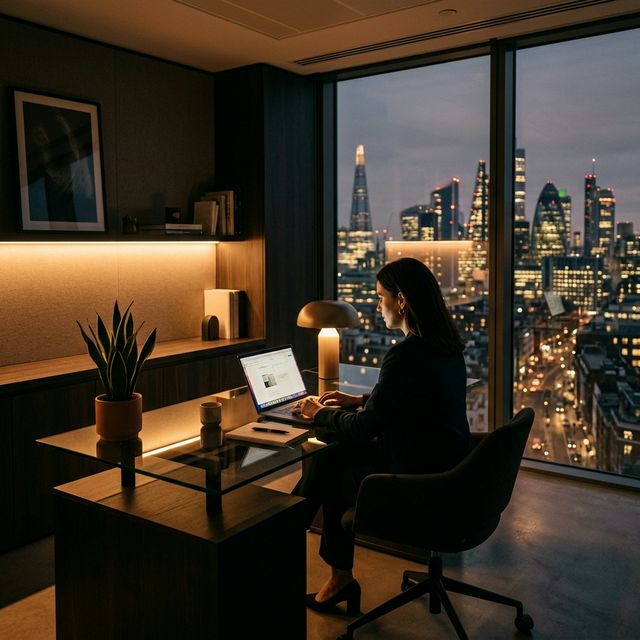 OmniMethod - Business Management Solutions